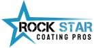 Rock Star Coatings Logo