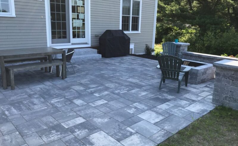 Paver And Stone Sealing Essentials Rock Star Coatings