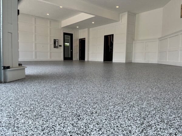 Top Epoxy Flooring in Chandler, AZ: Enhance Your Space