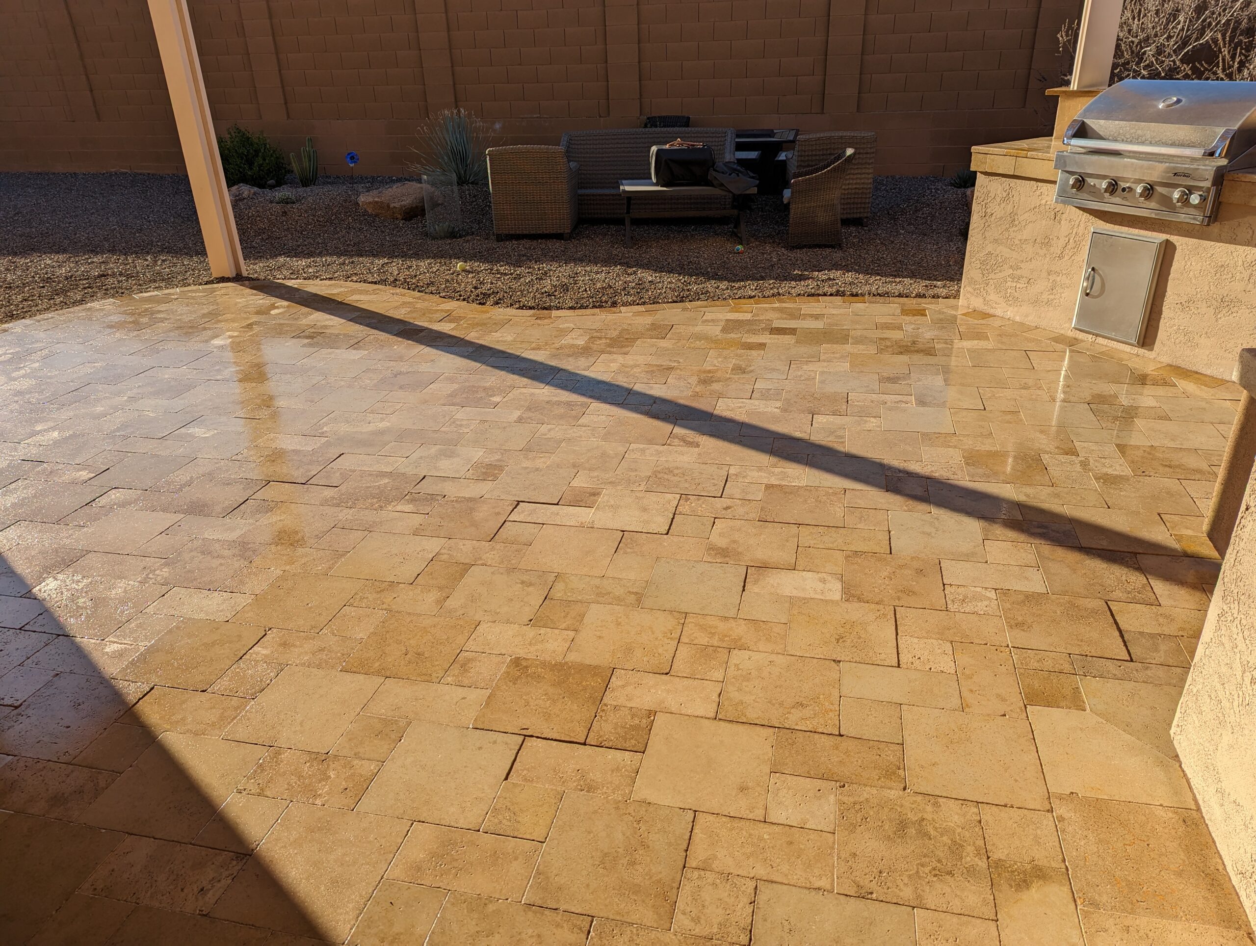 17_glossy_finish_paver_sealer