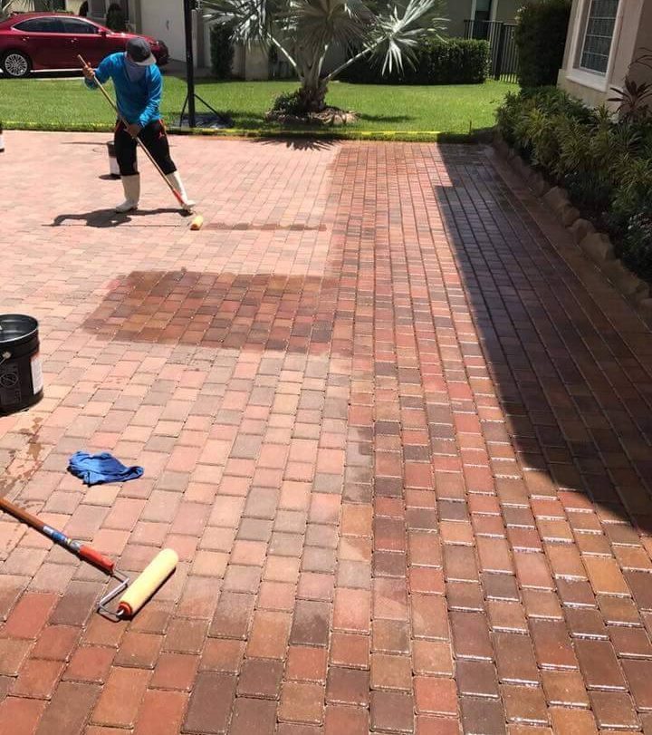 3_asphalt_driveway_washing_and_sealing