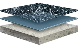 multi-coat-2 (1) This image shows the system of polyaspartic painting