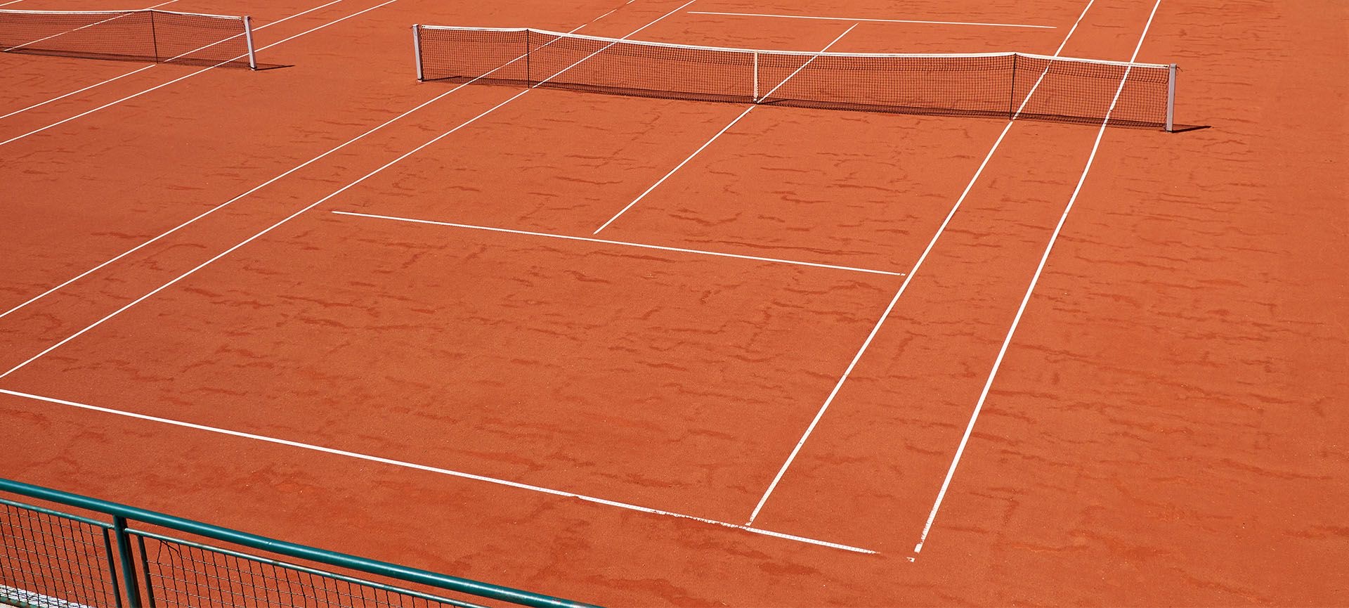 11. tennis court