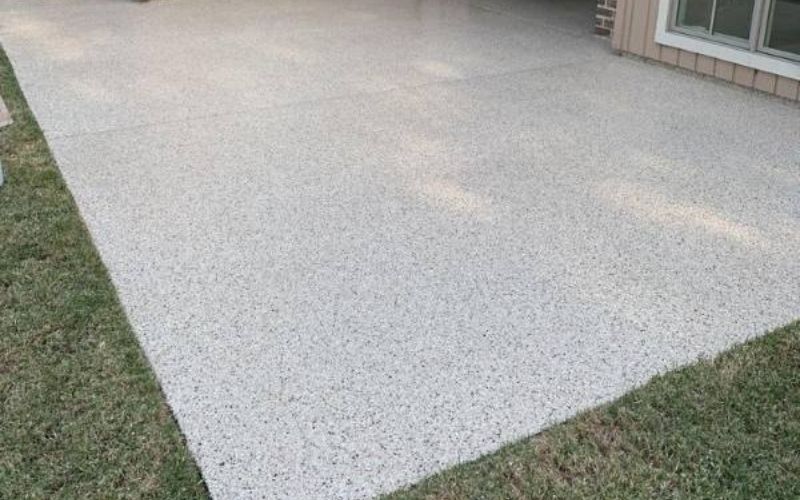 11. patio coating