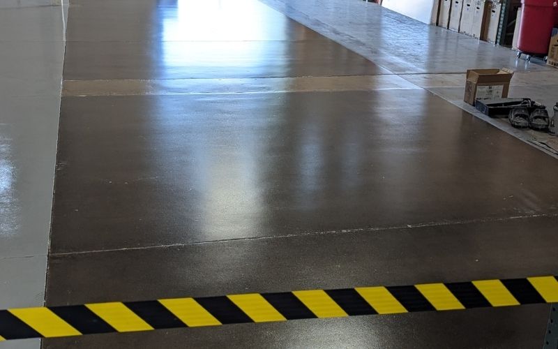 12. improved safety