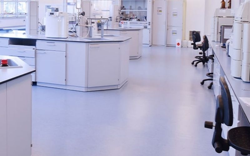 17. pharmaceutical manufacturing