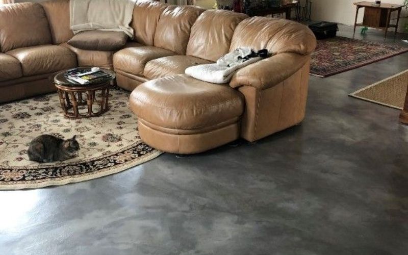 2. transform your space