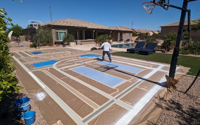 4. surface prep