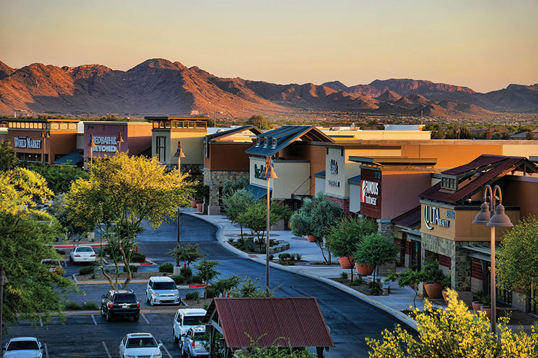 Queen Creek, AZ