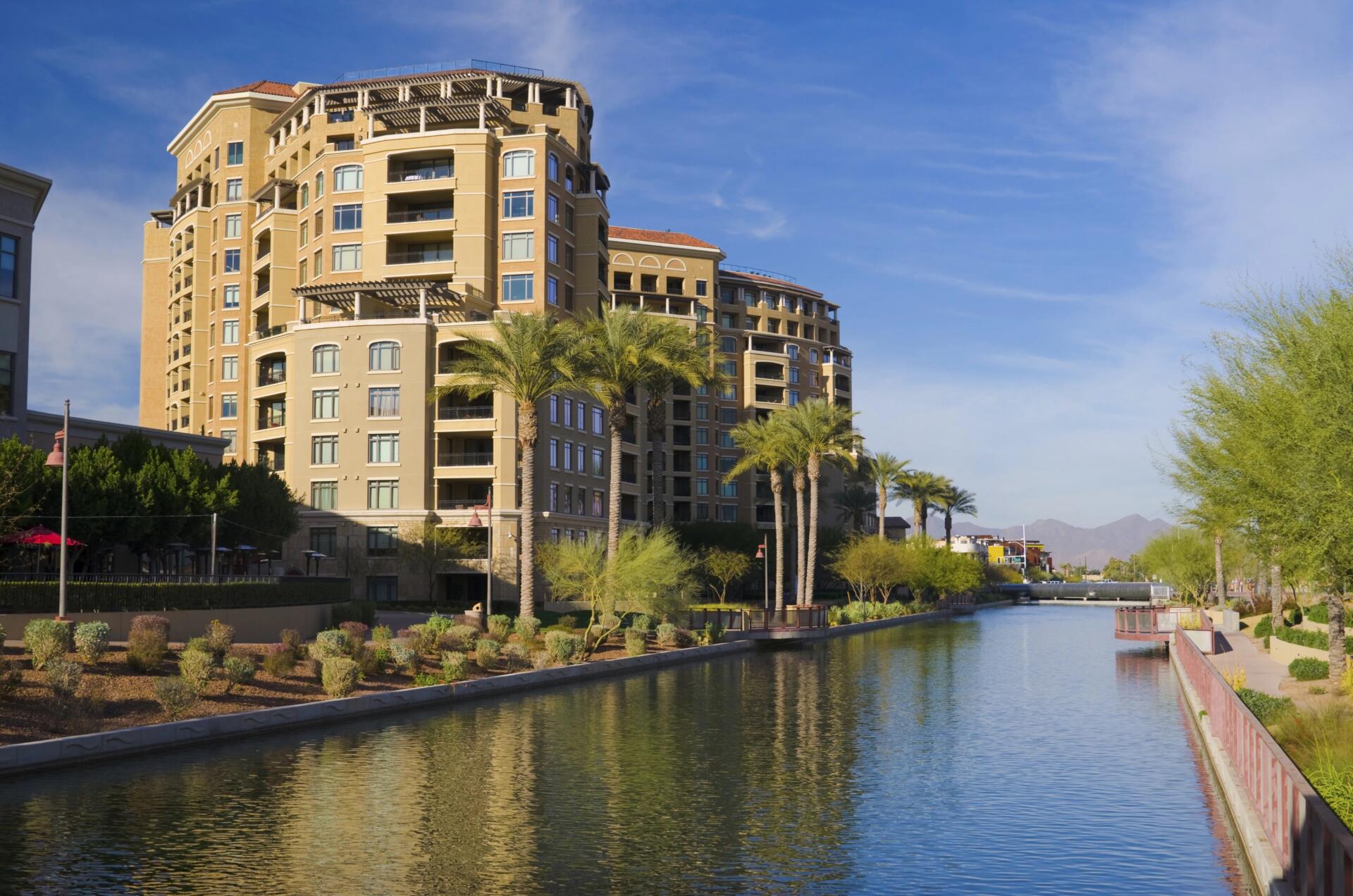 South Scottsdale