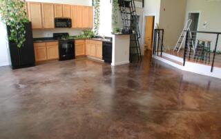 Floor Paint vs Epoxy Coating: Which Option Lasts Longer