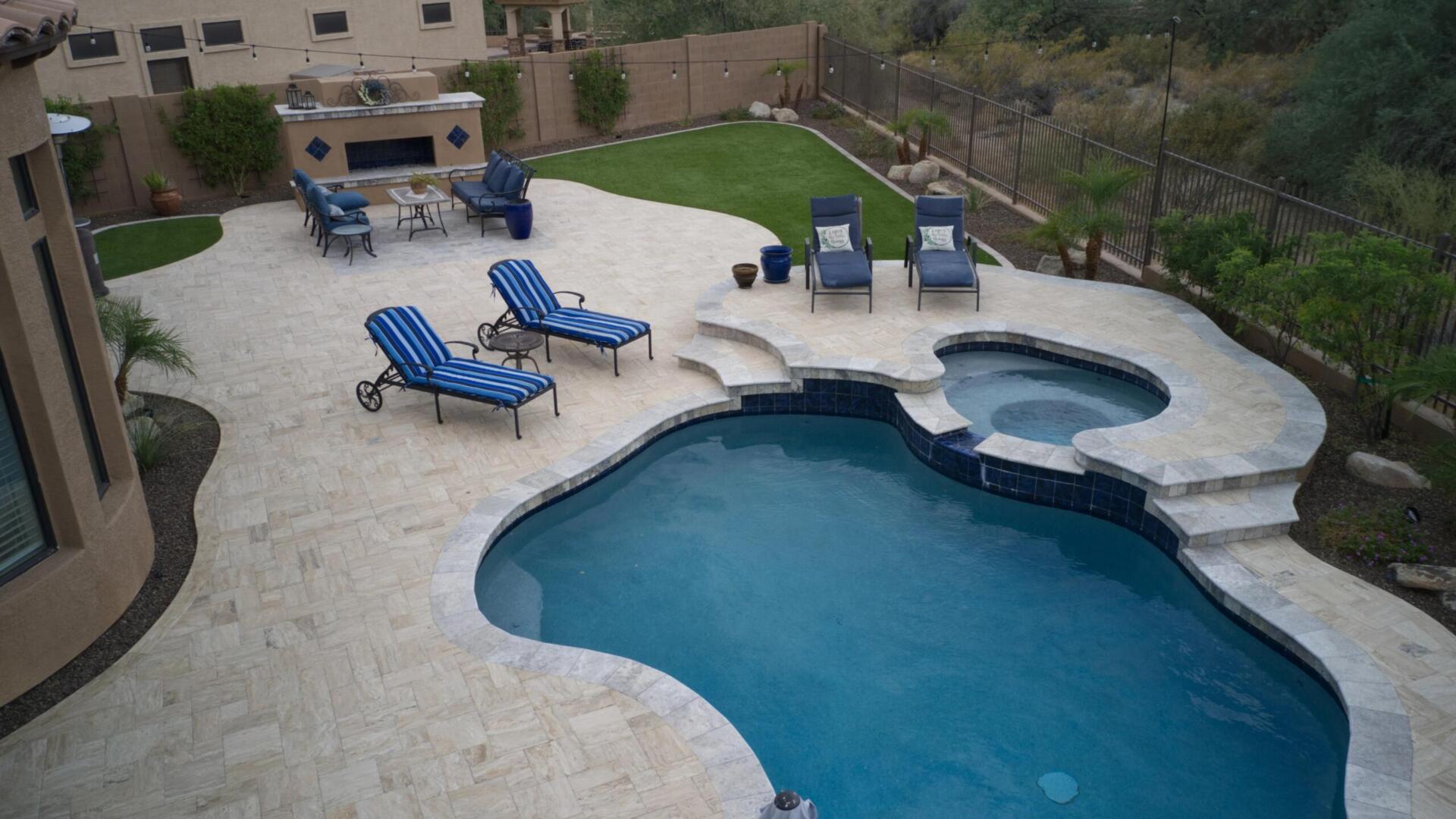 3. pool deck resurfacing pool deck resurfacing