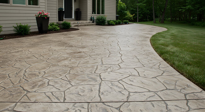 4. paver sealing