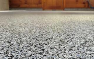 epoxy garage floor paint Laveen AZ