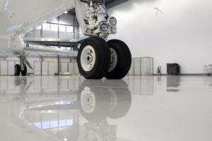 commercial floor coating contractors