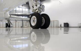 commercial floor coating contractors