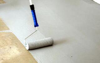 best concrete floor paint for garage