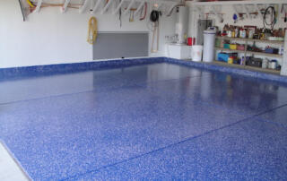 best epoxy floor coating