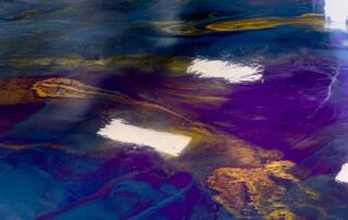 metallic epoxy colors