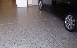 1- residential garages-Upgrade Your Garage Floor Today residential
