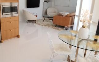 Epoxy Yellowing