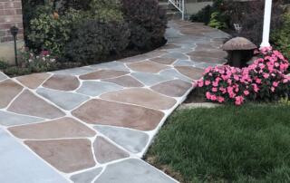 Decorative Overlay