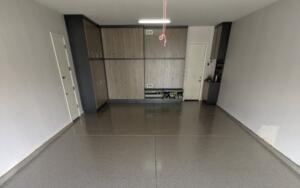 3- storage spaces-Upgrade Your Garage Floor Today storage