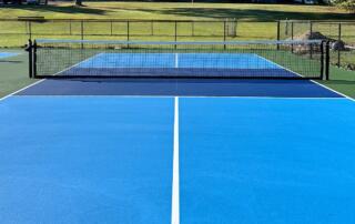 Pickleball Court Installers: How to Choose the Best Team for Your Court