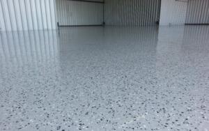 5- high traffic areas-Upgrade Your Garage Floor Today high traffic areas