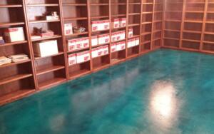 5. retail space