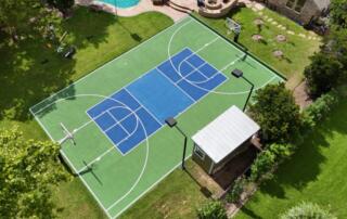 Patio Epoxy Coating in Tempe, AZ: Durable & Beautiful Outdoor Surfaces