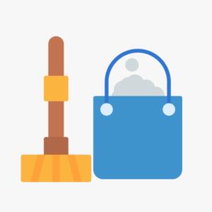 Coat This icon shows drawing materials