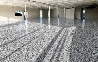 Commercial Epoxy Flooring Contractors: Durable Flooring Solutions for Businesses