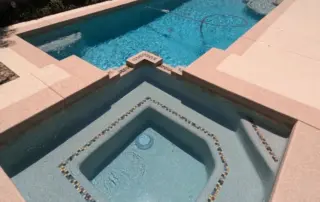 5. Pool Deck Overlay