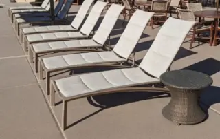 Concrete Pool Deck Resurfacing