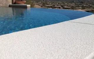 8. Pool Deck Resurfacing Cost.