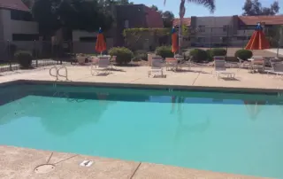 Pool Deck Coating Contractors