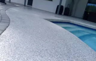 . Pool Deck Waterproof Coating