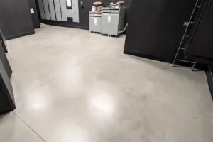 Commercial Epoxy Flooring Contractors