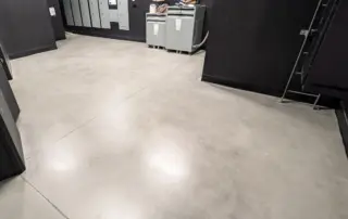 Commercial Epoxy Flooring Contractors